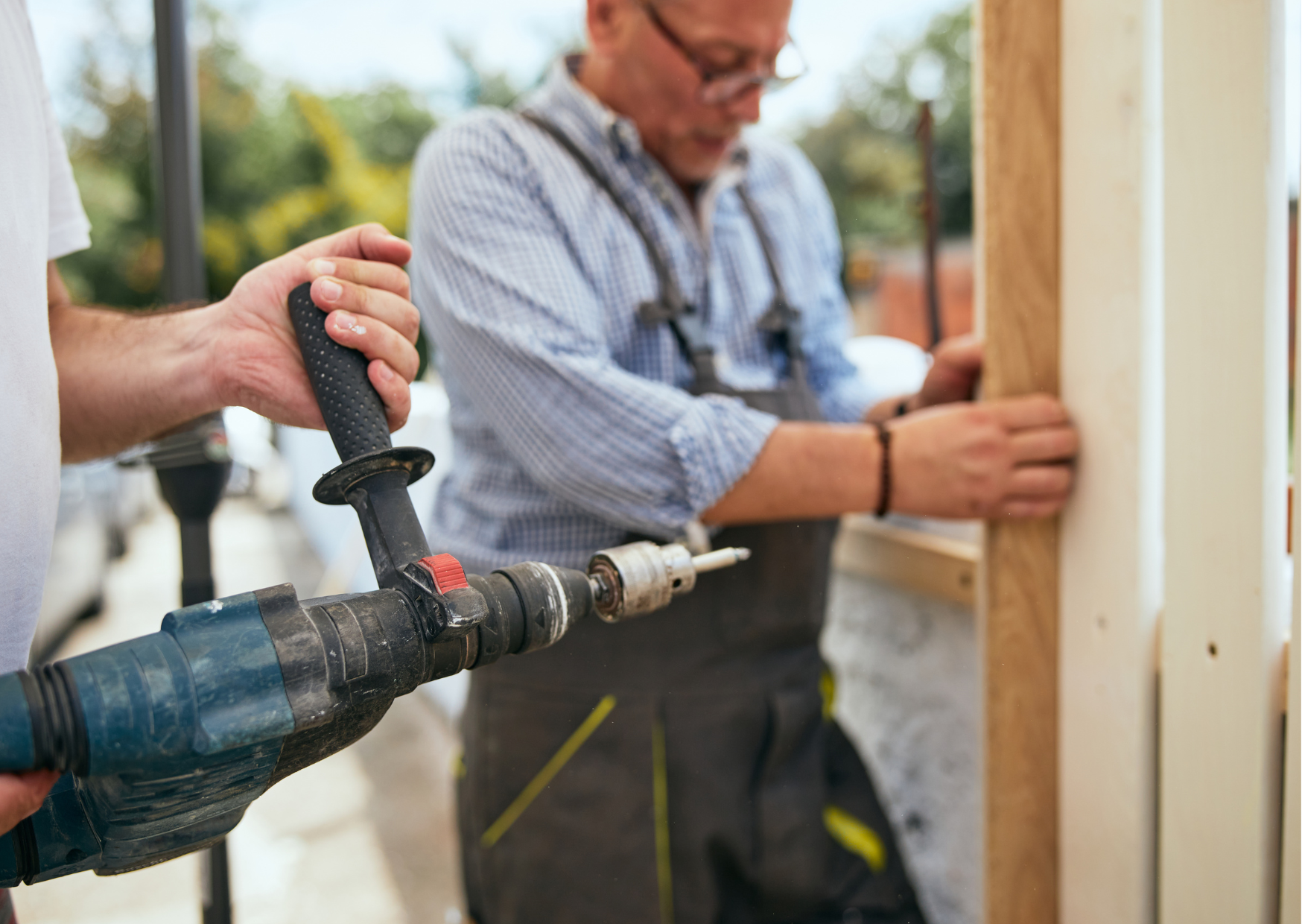 Local Fence Repair | Middlesbrough Fencing