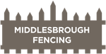 Middlesbrough Fencing
