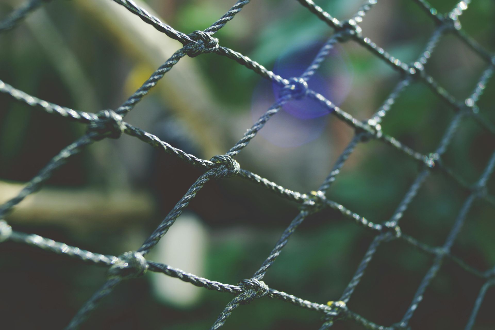 Chainlink Fencing | Middlesbrough Fencing