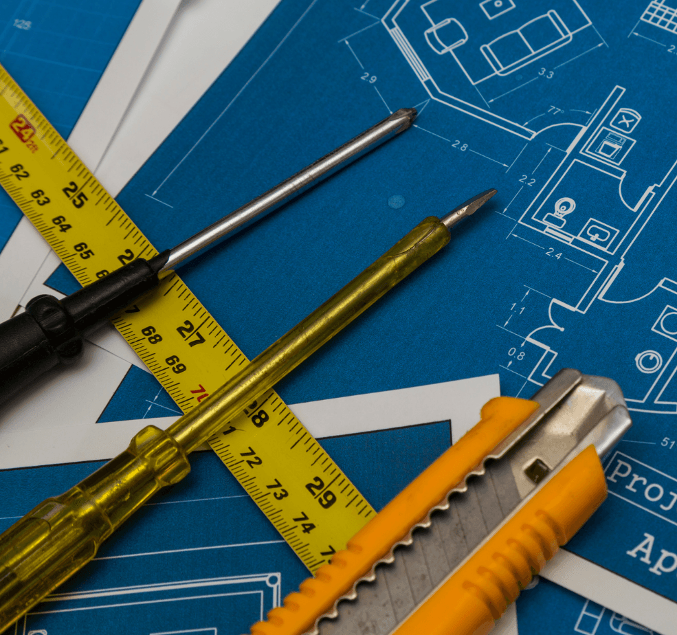 Home Renovation