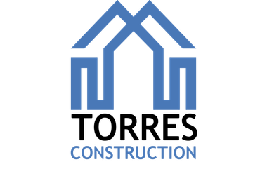 torres construction logo