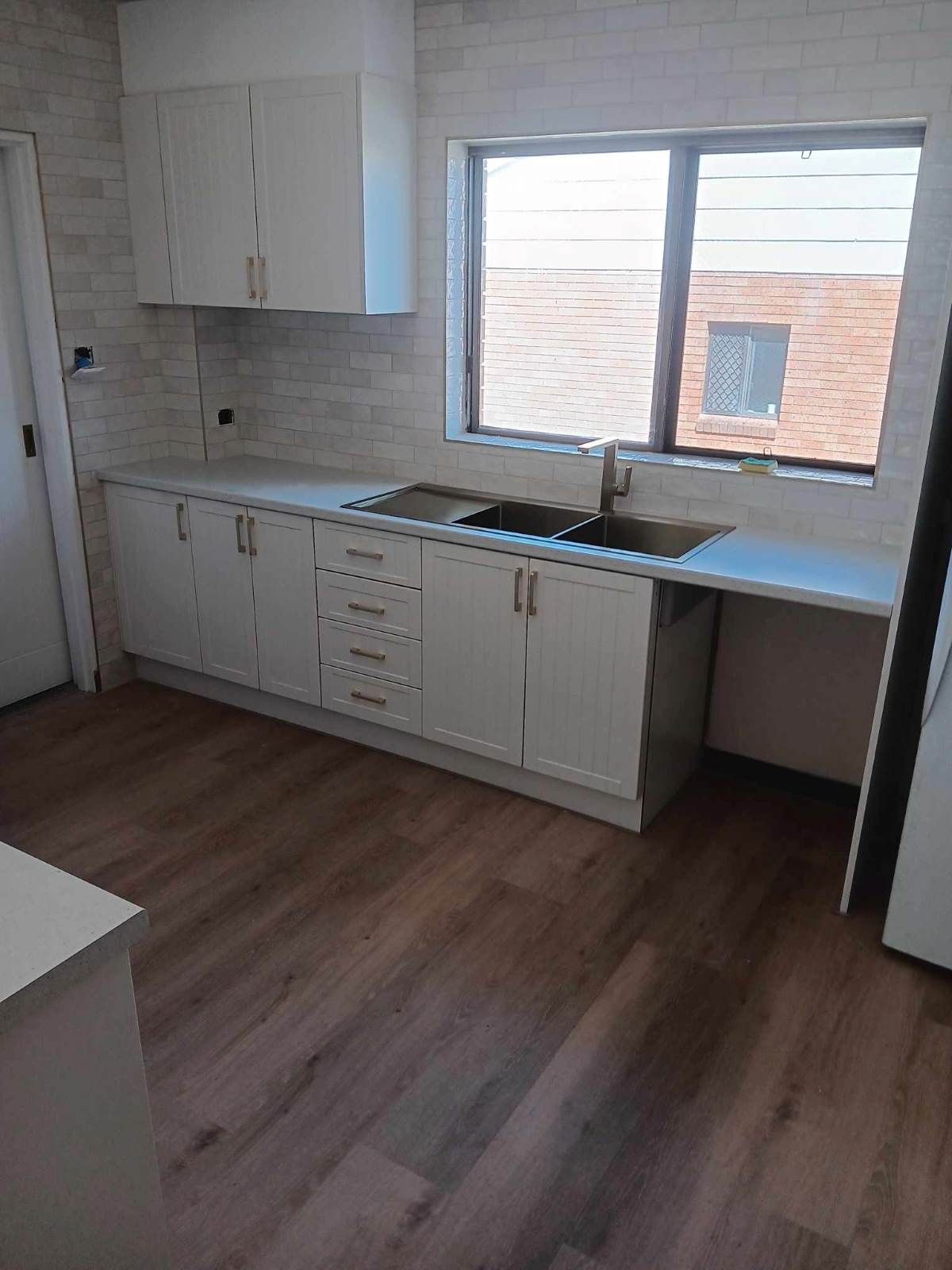 Home Kitchen Renovations — J.White Carpentry & Renovations in Port Macquarie, NSW