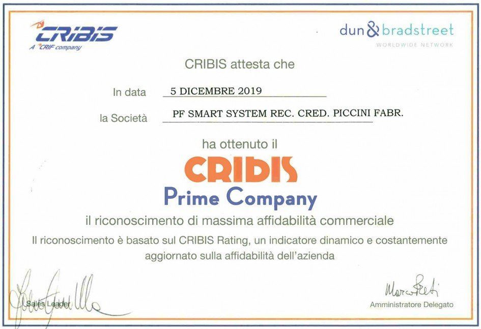 cribis