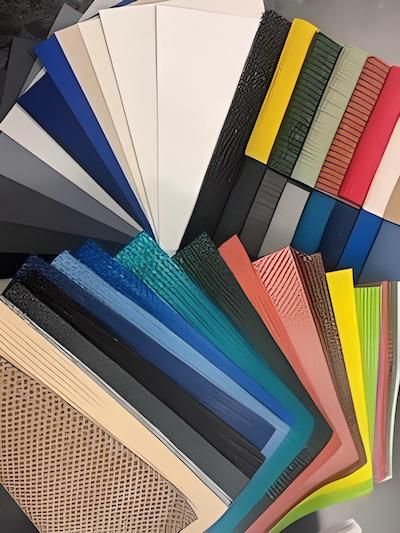 Different Coloured Fabrics — Shade sails in Garbutt, QLD