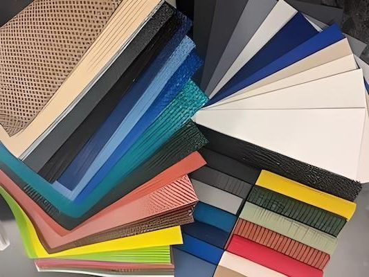 Variety Of Fabrics — Shade sails in Garbutt, QLD