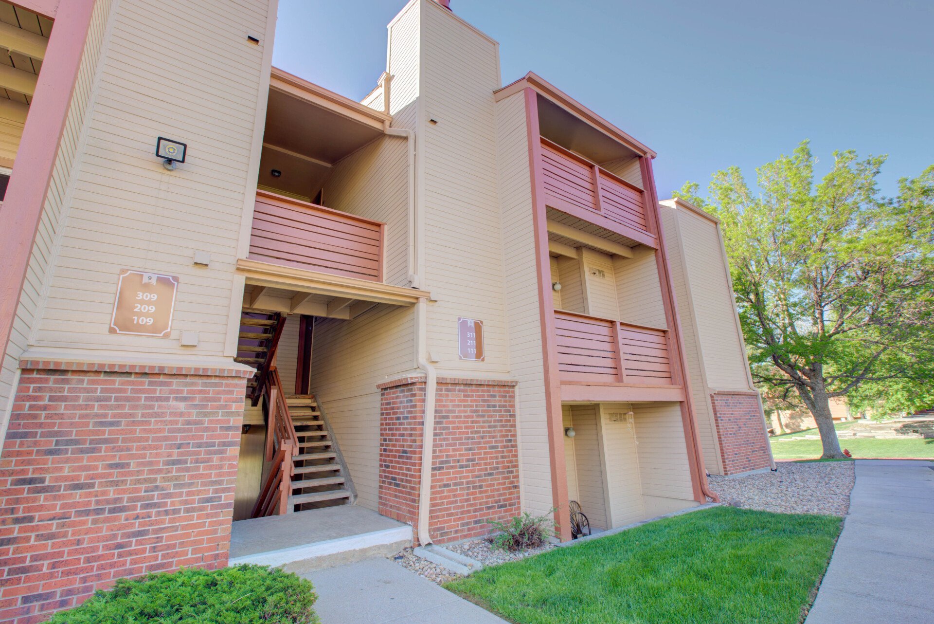 Photo Gallery Riva Ridge Apartments CO