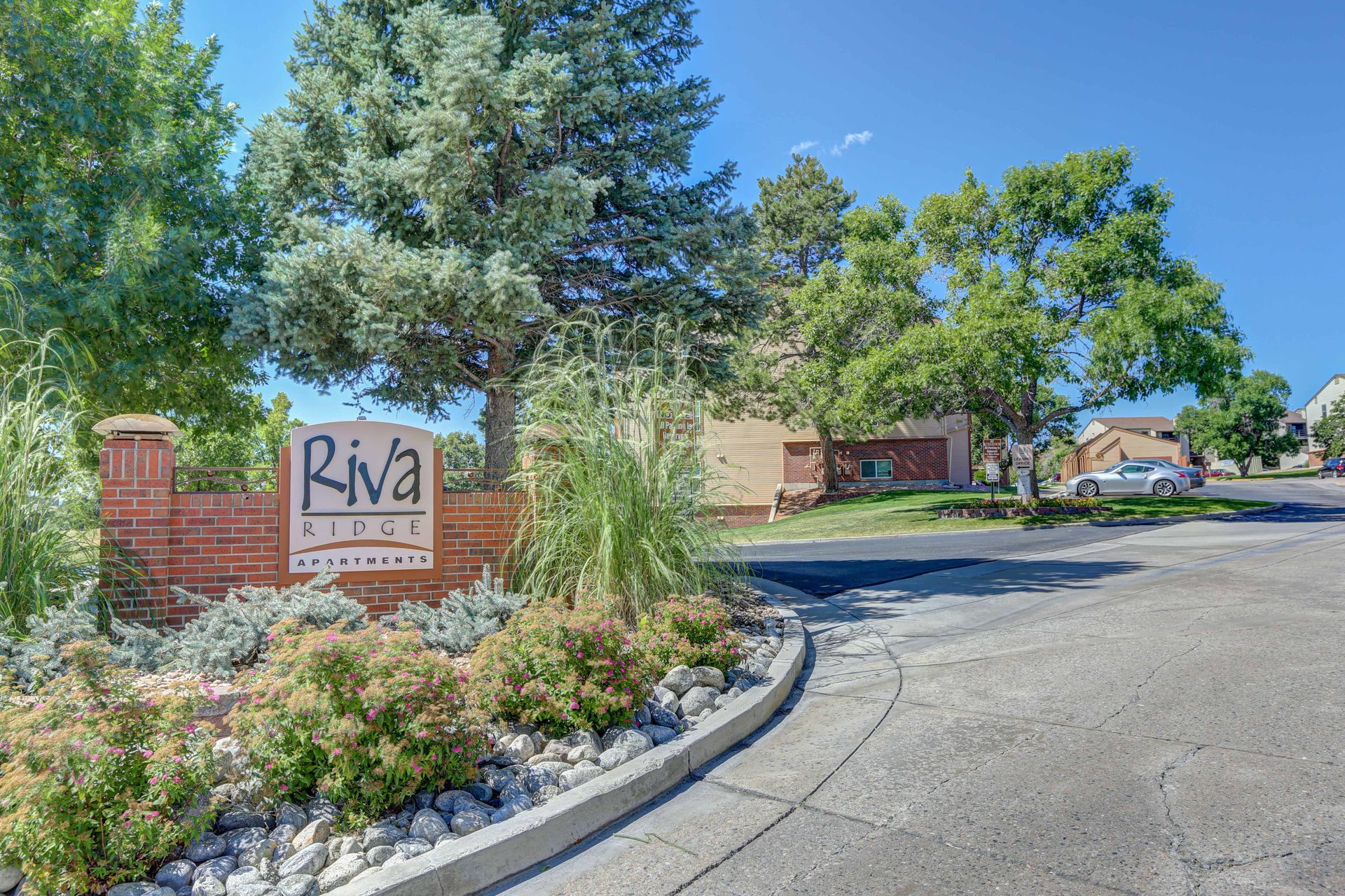 Photo Gallery Riva Ridge Apartments CO