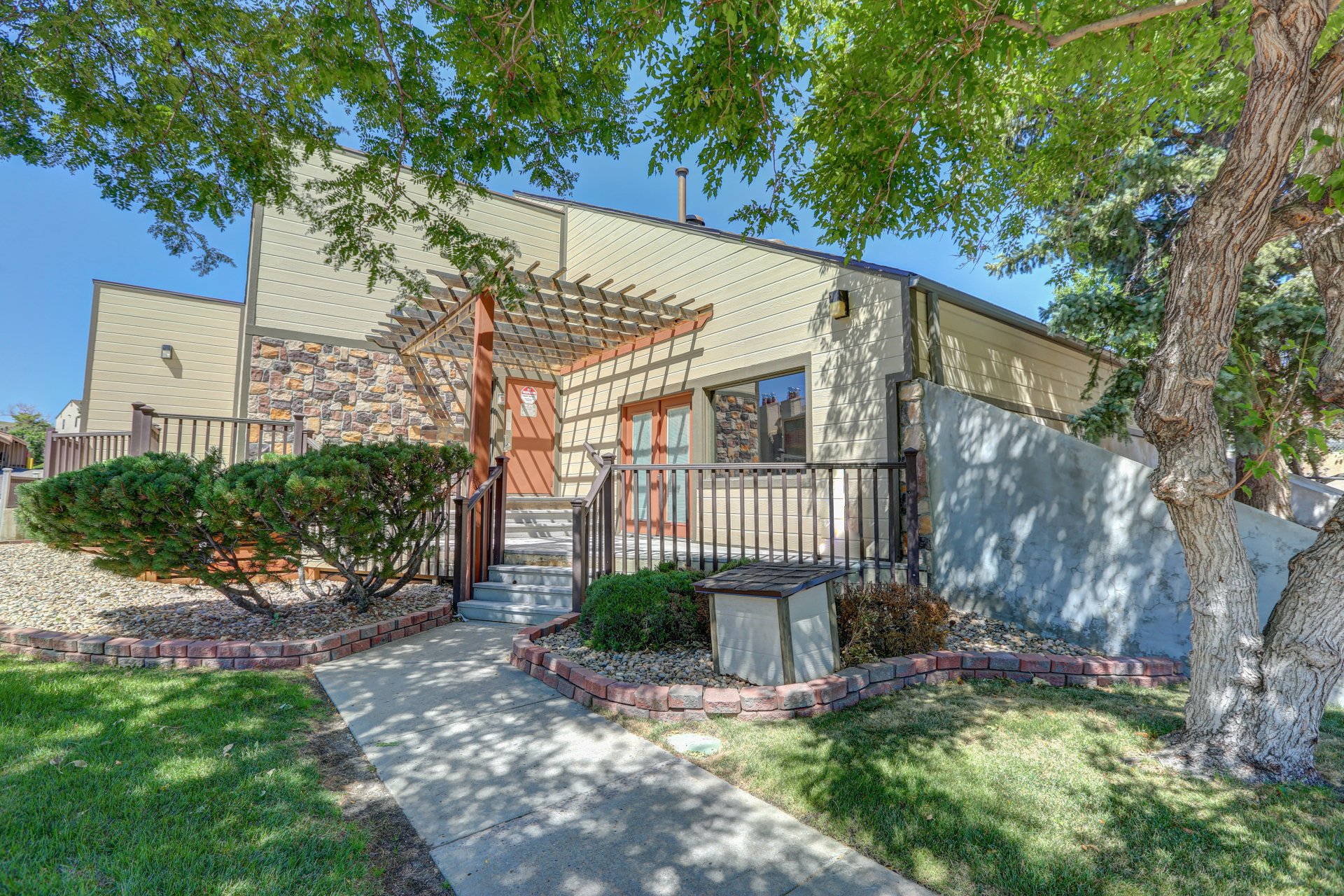 Photo Gallery Riva Ridge Apartments CO