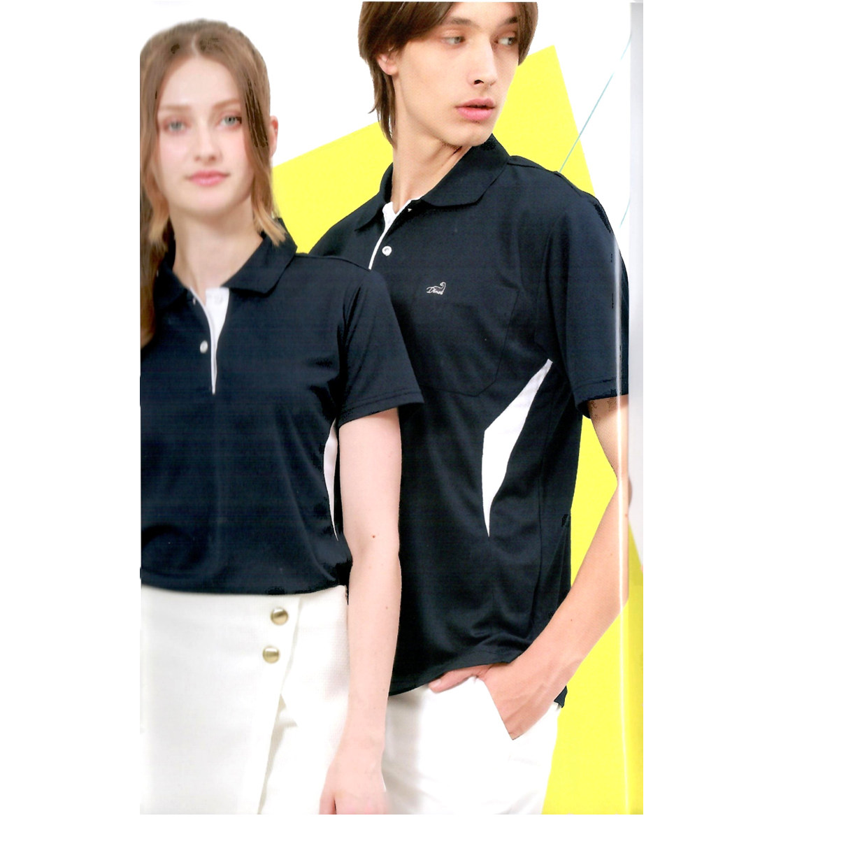 Polo Shirt B