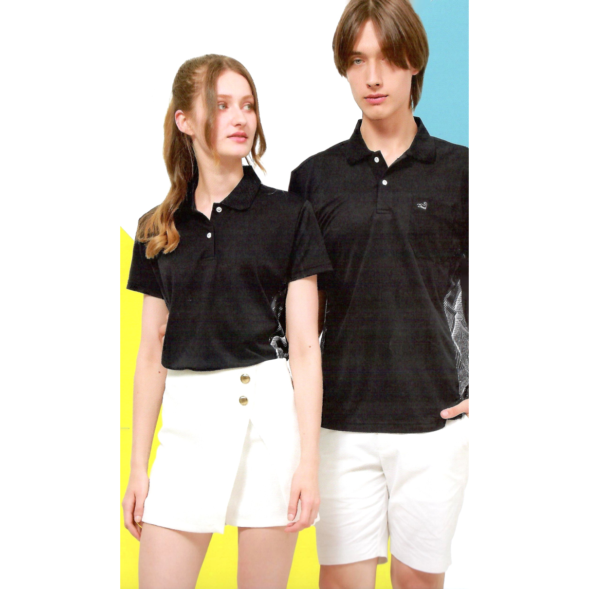 Polo Shirt C