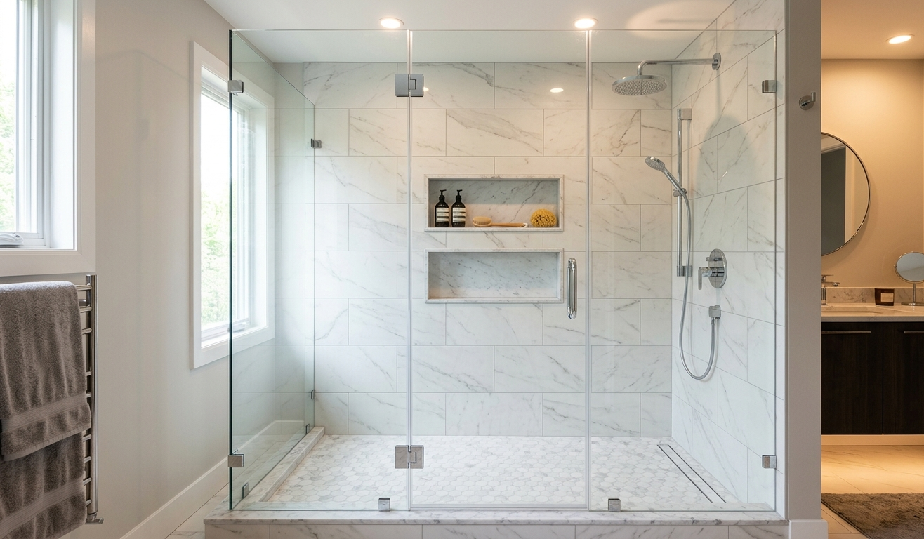 Bathroom Remodel Sugar Land