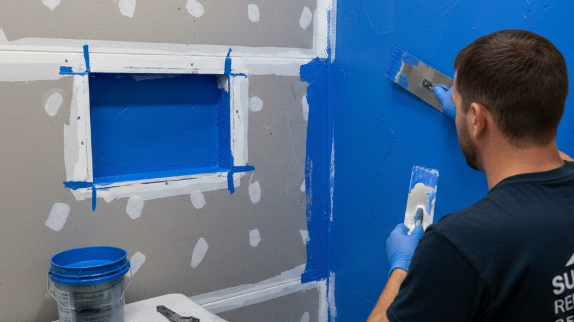 Bathroom Remodel Sugar Land
