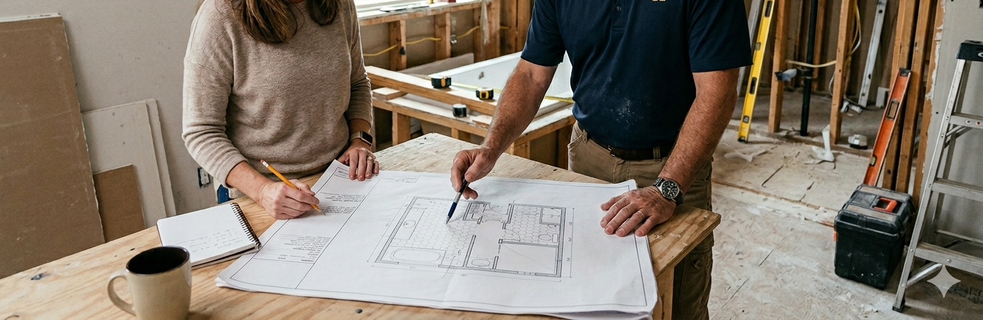 Bathroom Remodeling Sugar Land