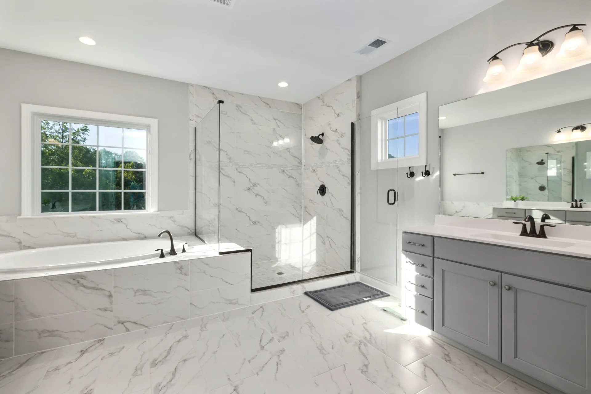 aging in place bathroom Sugar Land