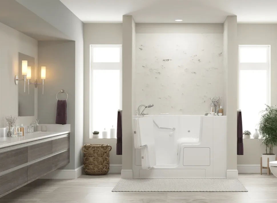 bathroom renovation sugar land