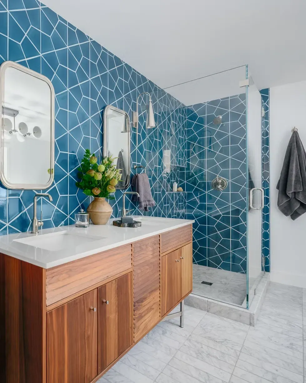 bathroom tile contractors Sugar Land TX