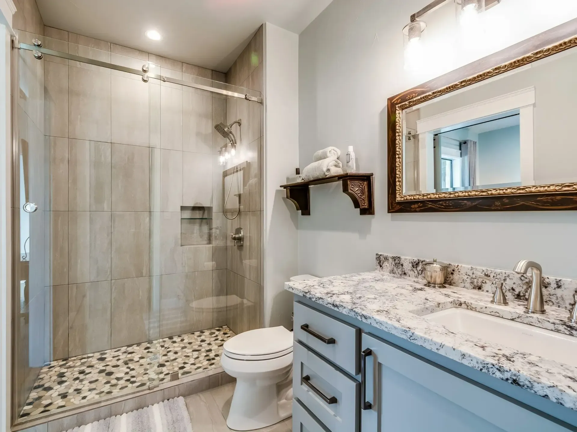 frameless shower doors Sugar Land