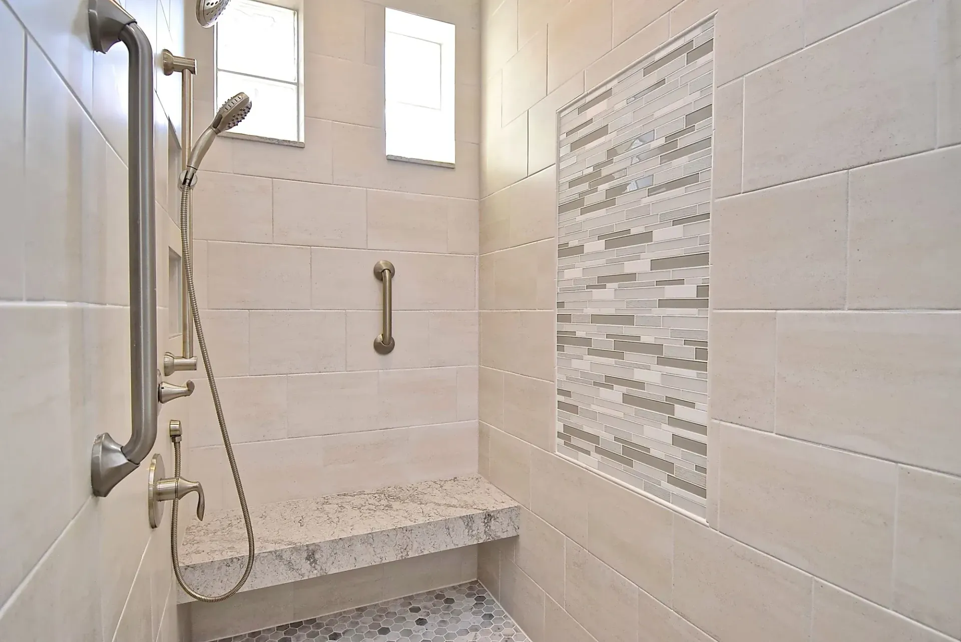 senior bathroom renovations Sugar Land TX