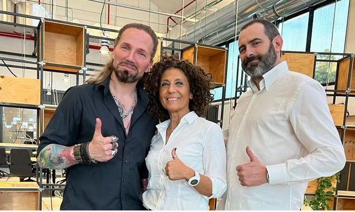 Electrolux über Rabl & Hahn