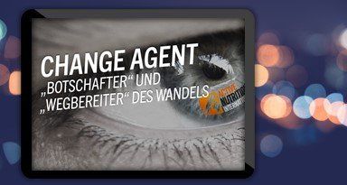 change, change management,  Purpose, Workshops, Trainings, Agents
