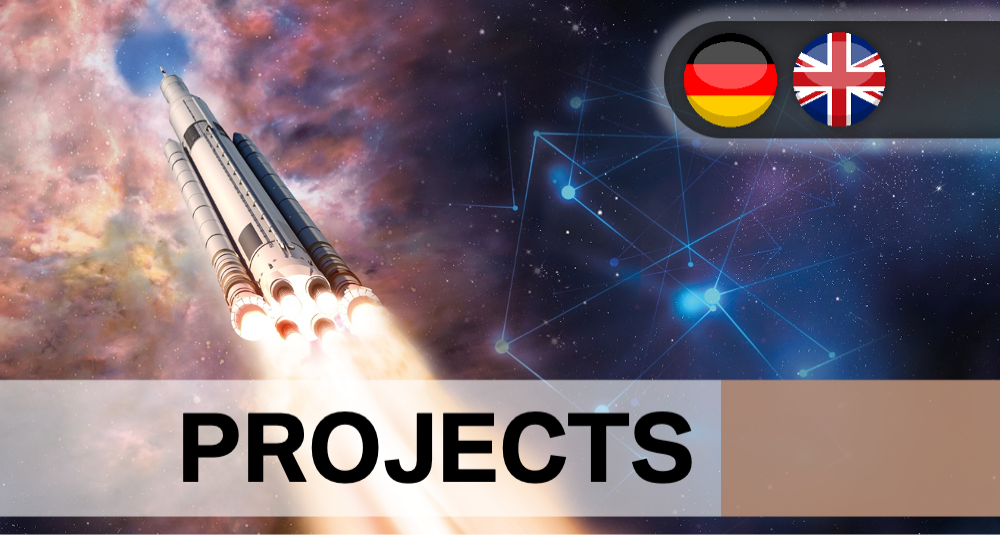 Rabl & Hahn Project Dr. Oetker Projects