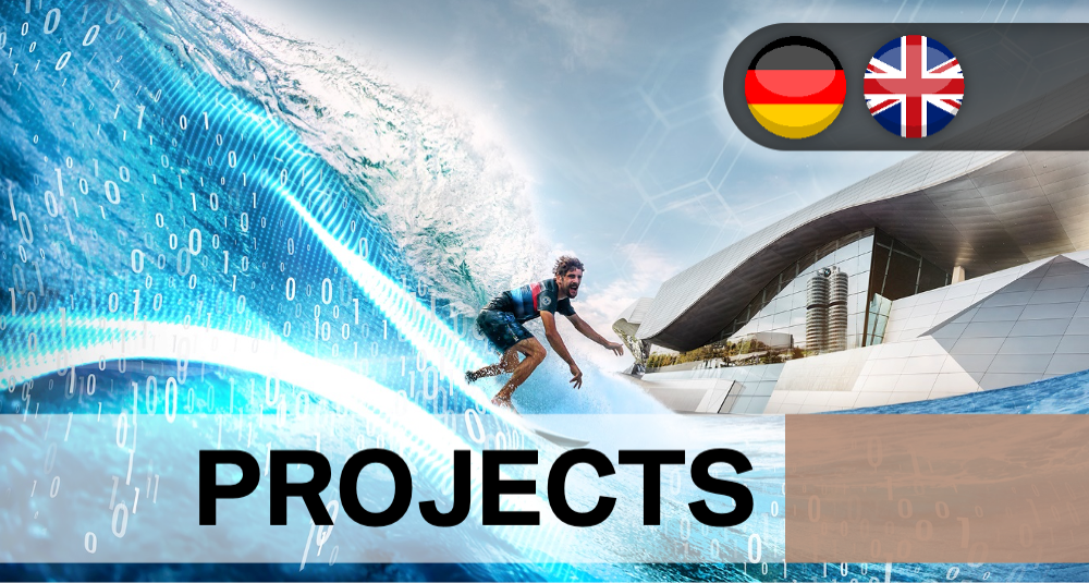 Rabl & Hahn Projects Projects
