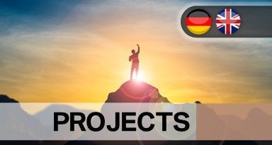 Rabl & Hahn Project Dr. Oetker Projects