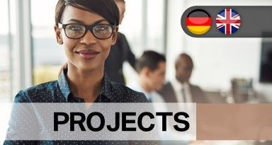 Rabl & Hahn Project Dr. Oetker Projects