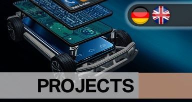 Projects