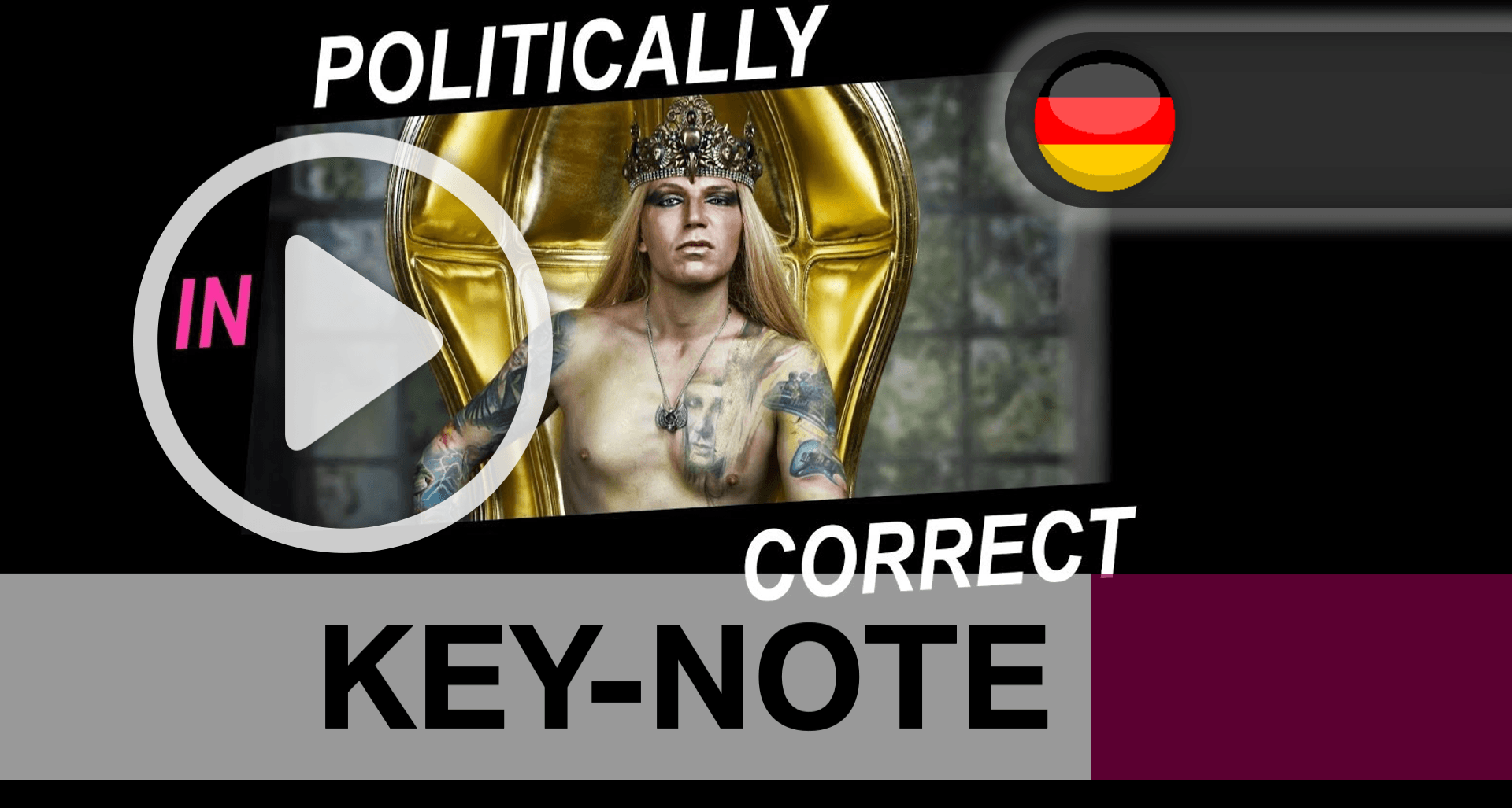 Keynote