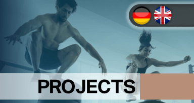 Rabl & Hahn Project Dr. Oetker Projects
