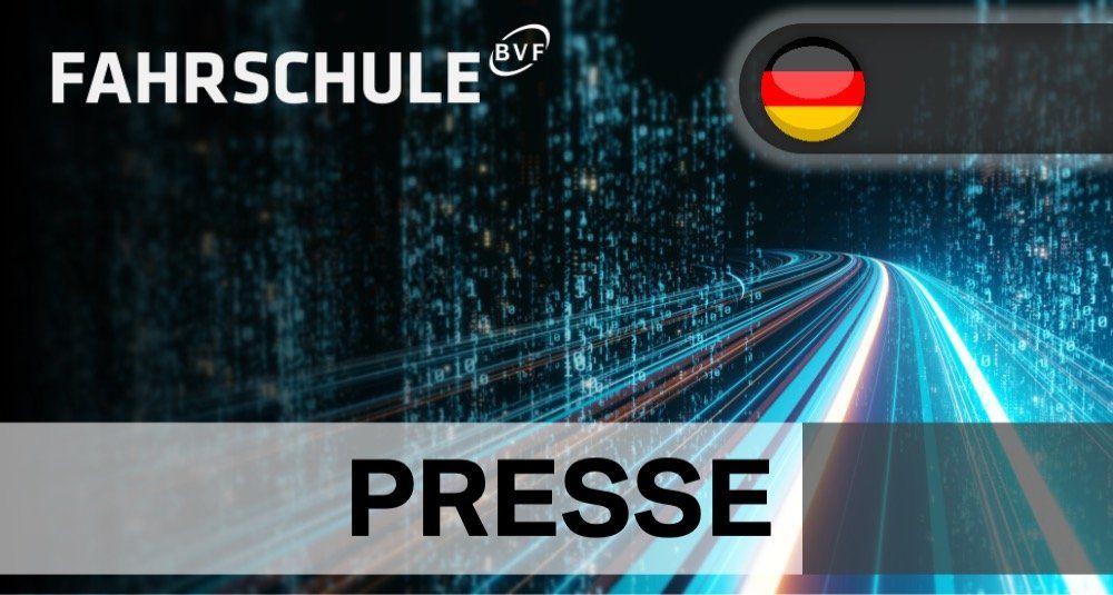 Presse Interview Fahrschule Magazin