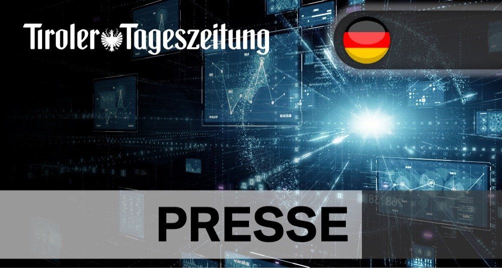 Presseberichte