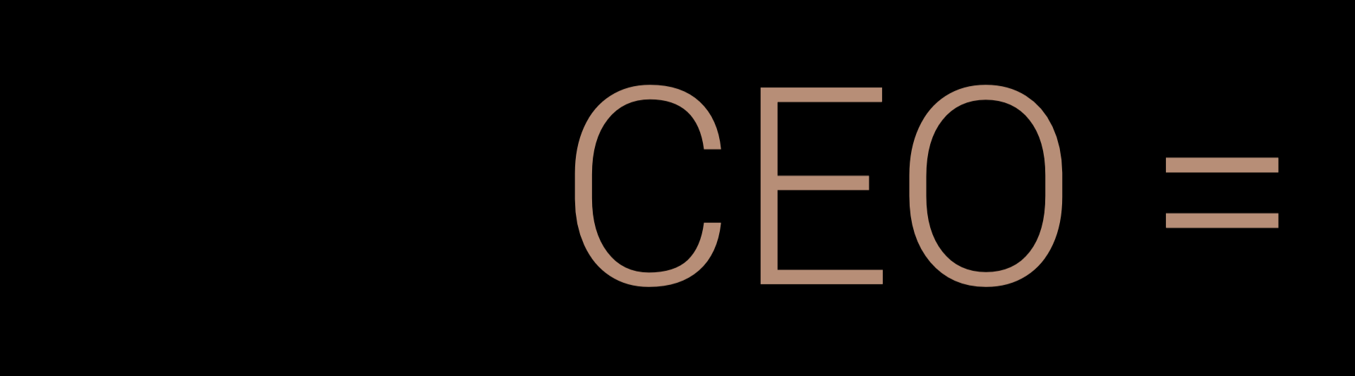 Priority CEO = project manager and contact person Change Management, Transformation Management, Consulting, Munich, Priority CEO, project manager