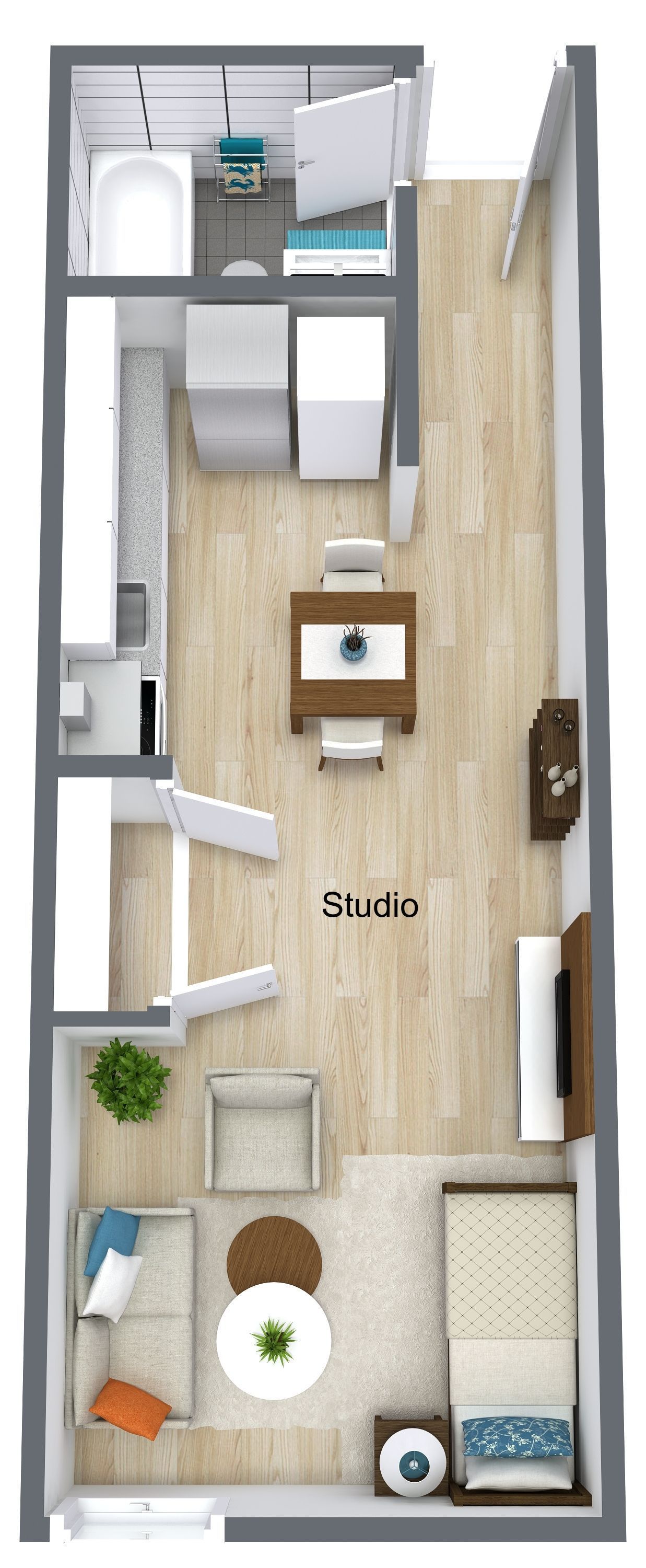 Studio | C1