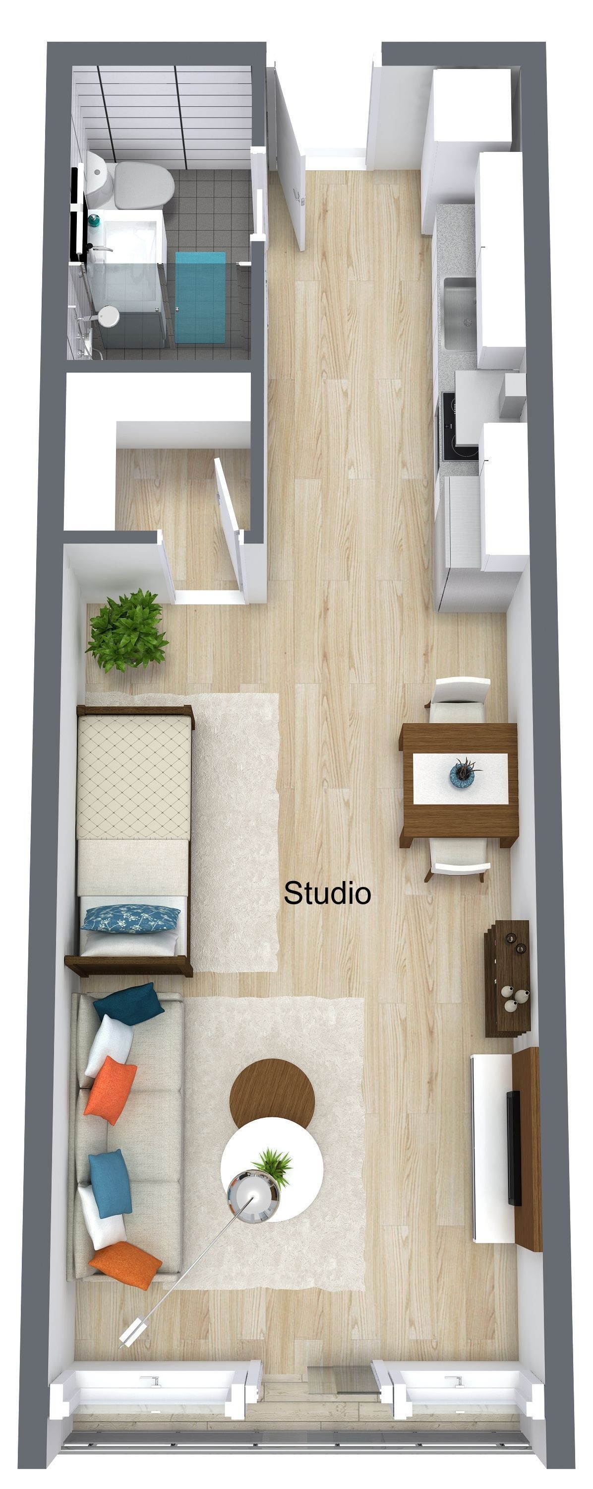 Studio | C2