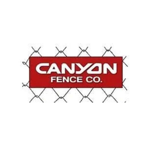 canyon fence