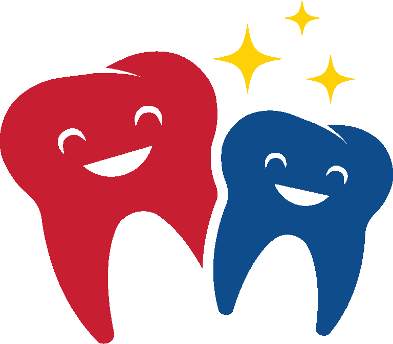 Smiling, clean teeth with sparkling effects. Smiling, clean teeth with sparkling effects.