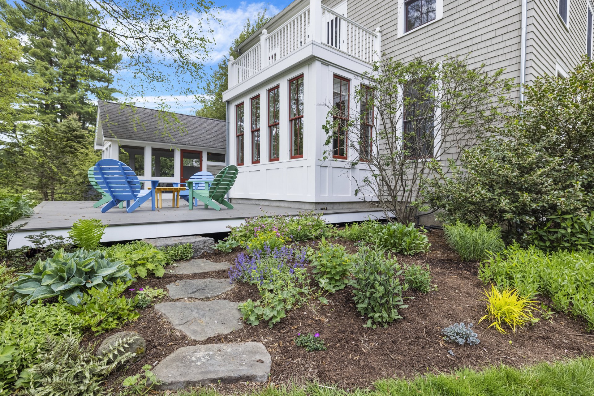 Eileen Balicki Real Estate Agent in Wayland & Weston