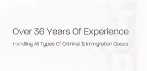 Criminal Defense Video