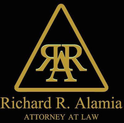 Richard R. Alamia Attorney At Law