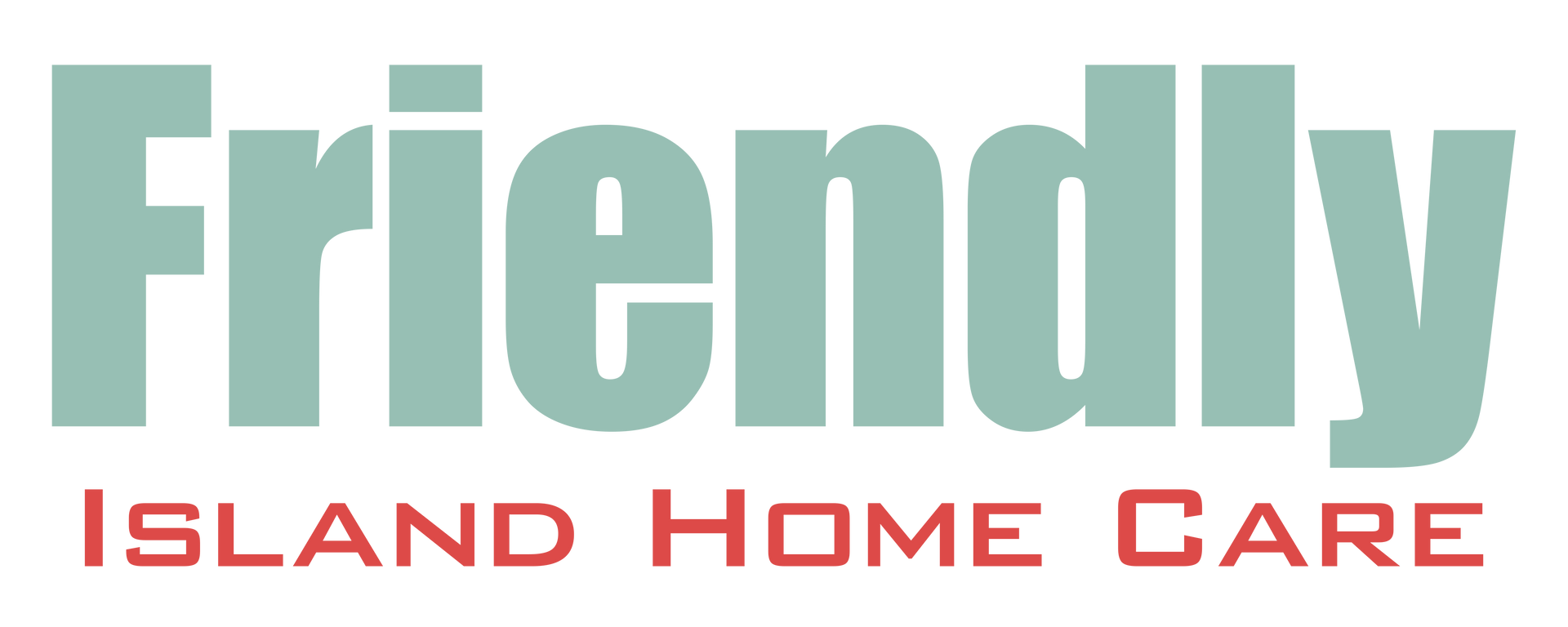 Friendly Island Homecare