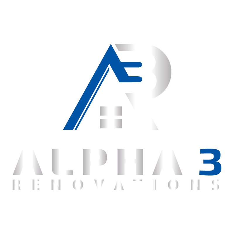 Alpha Logo Alpha Logo