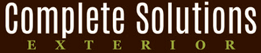 Complete Solutions Logo Complete Solutions Logo