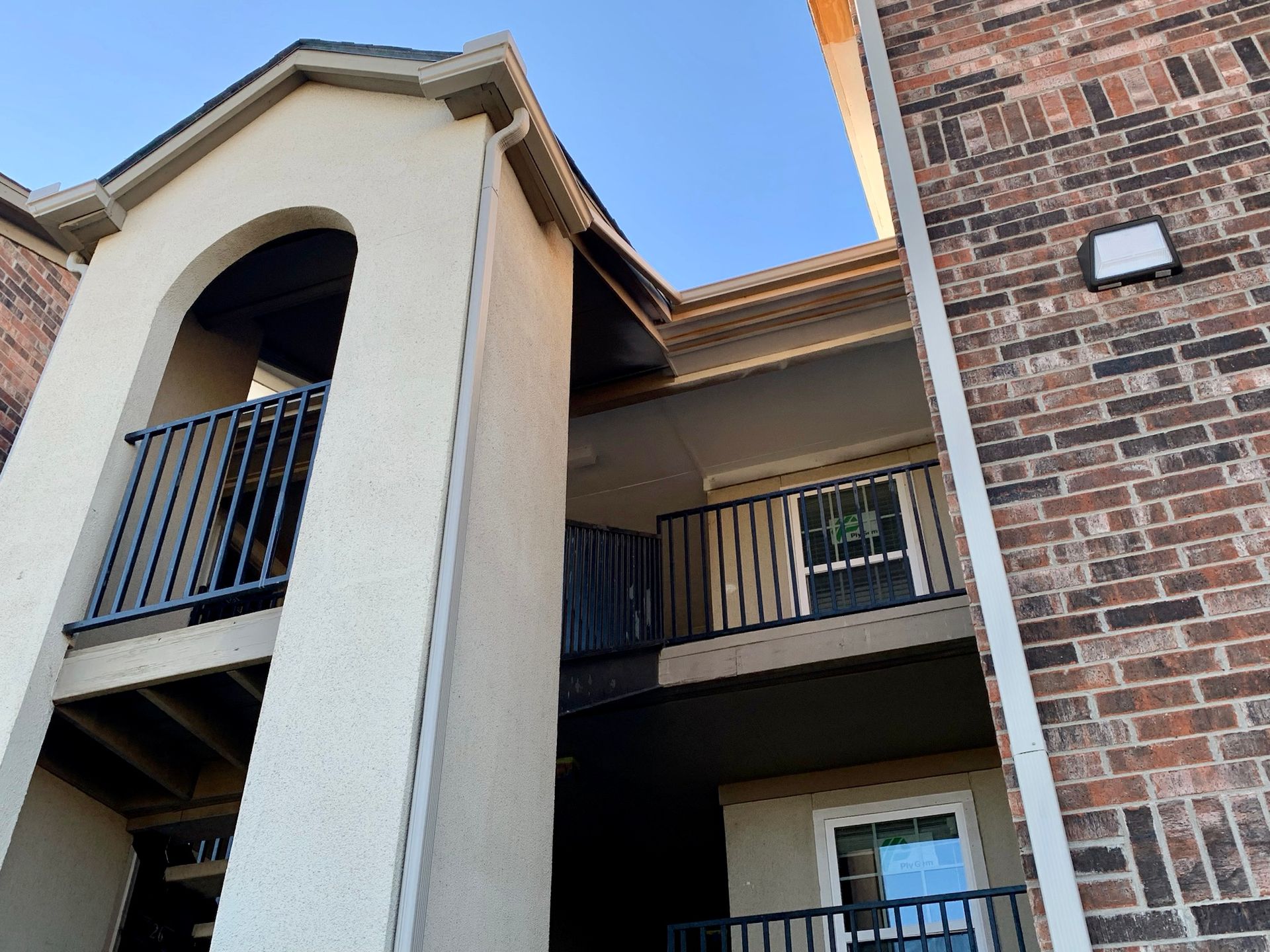 Gutter Repair Services in Fort Worth, TX Gutter Repair Services in Fort Worth, TX