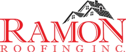 Ramon Roofing Logo Ramon Roofing Logo