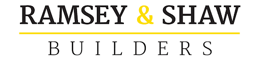 Ramsey & Shaw Builders Logo