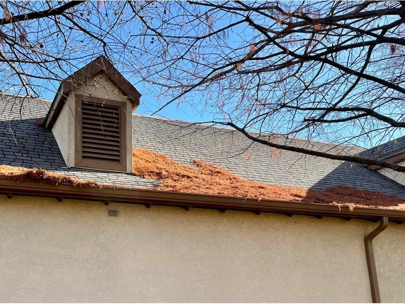 Gutter Replacement Services Near You Gutter Replacement Services Near You