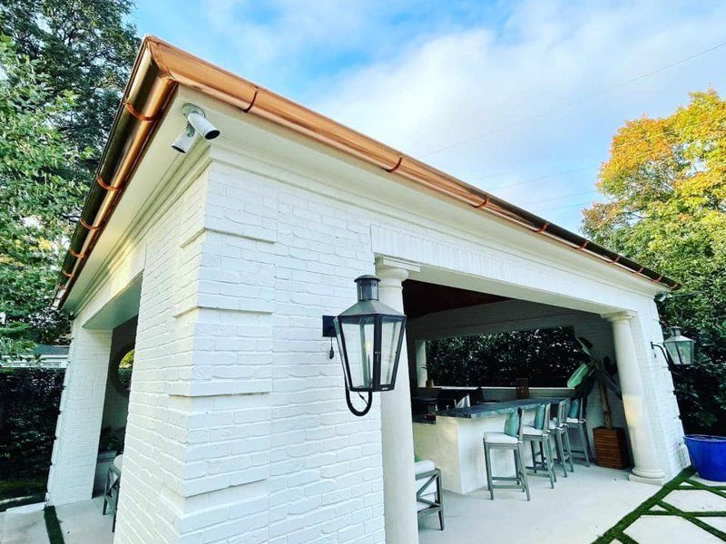 Gutter Replacement Services Near You Gutter Replacement Services Near You
