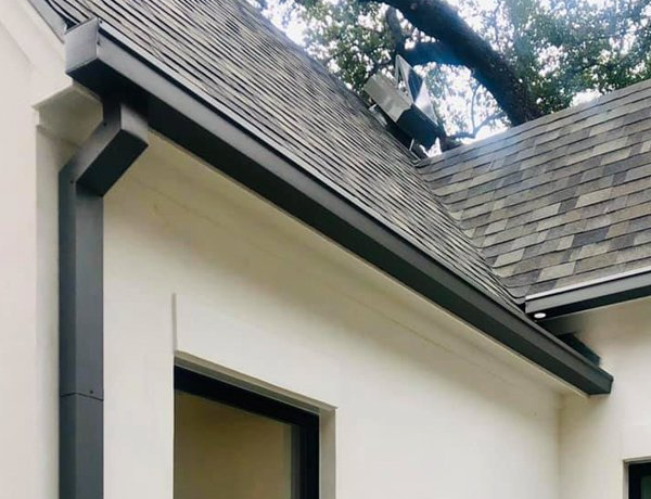 Get gutter services in Frisco, TX with PT Gutters